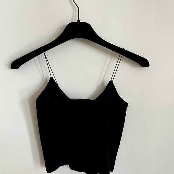 Dynamic mini-cami. OS - Picture 2 of 3